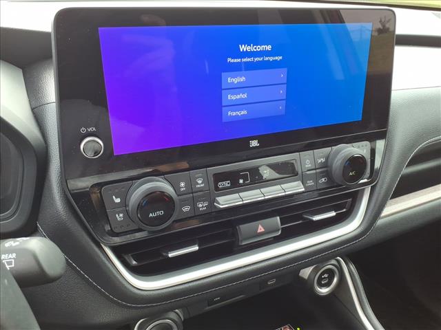 2024 Toyota Grand Highlander Limited - Photo 14