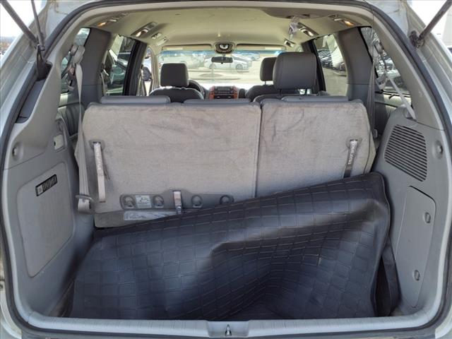 2006 Toyota Sienna XLE 7 Passenger - Photo 14