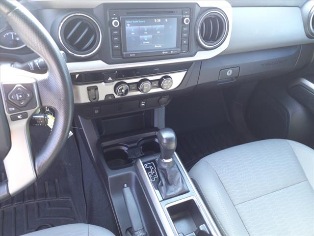 2016 Toyota Tacoma SR5 - Photo 14