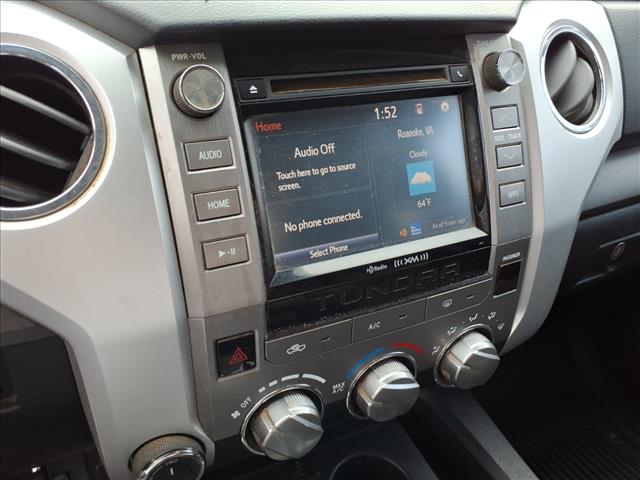 2015 Toyota Tundra SR5 - Photo 14