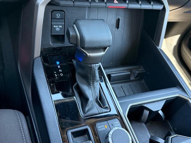 2024 Toyota Tundra SR5 - Photo 14