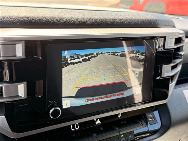 2025 Toyota Tundra SR5 - Photo 14