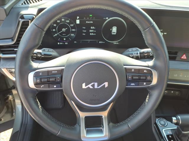 2024 Kia Sportage X-Pro - Photo 14