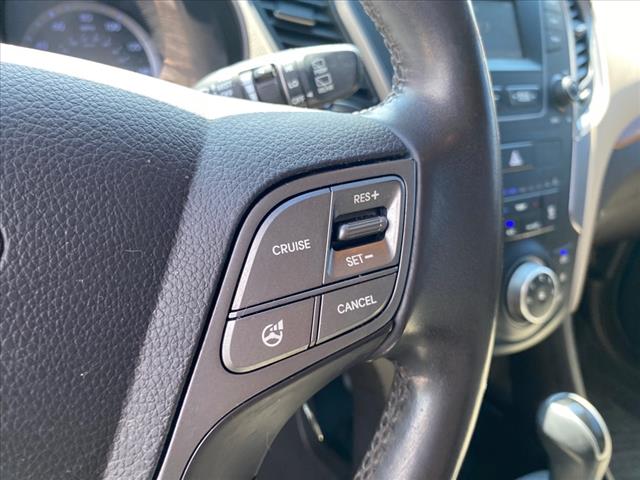 2014 Hyundai SANTA FE Sport 2.4L - Photo 14