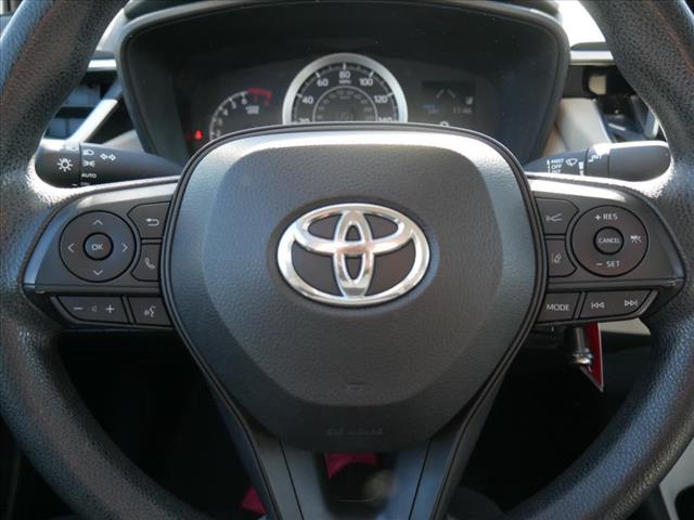 2020 Toyota Corolla LE - Photo 14
