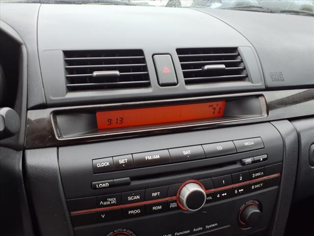 2007 Mazda Mazda3 i Sport - Photo 14