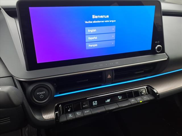 2024 Toyota Prius XLE - Photo 14