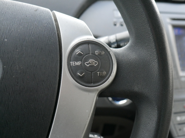 2013 Toyota Prius Three - Photo 14