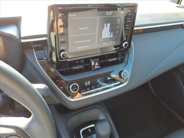 2022 Toyota Corolla LE - Photo 14