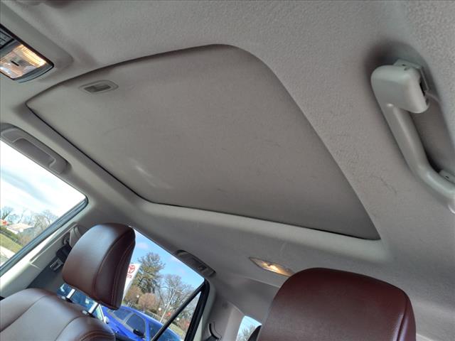 2016 Toyota 4Runner Limited - Photo 14
