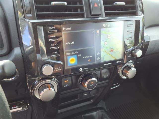 2021 Toyota 4Runner Venture Edition - Photo 14