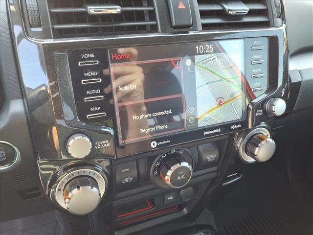 2021 Toyota 4Runner Venture Edition - Photo 14