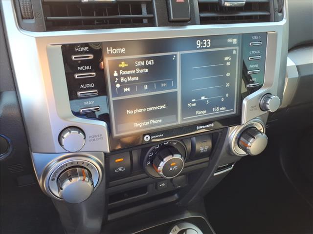 2024 Toyota 4Runner SR5 - Photo 14
