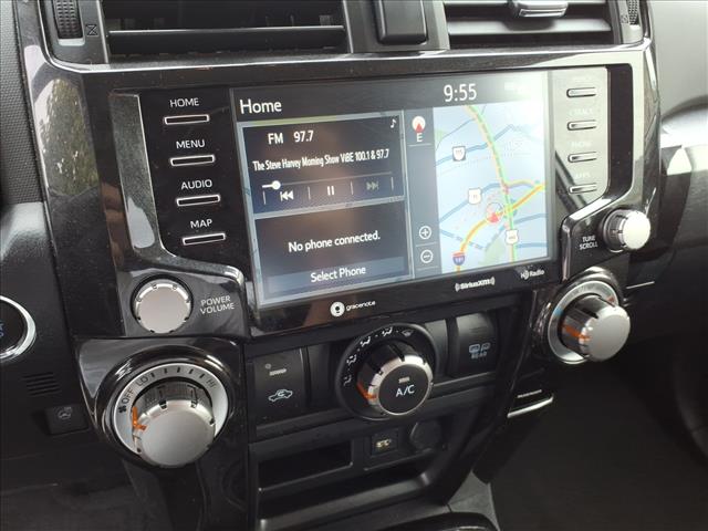 2024 Toyota 4Runner TRD Off-Road Premium - Photo 14