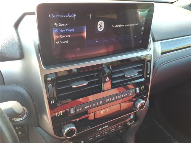 2022 Lexus GX 460  - Photo 14