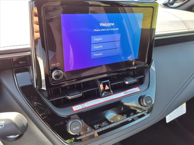 2025 Toyota GR Corolla Premium Plus - Photo 14