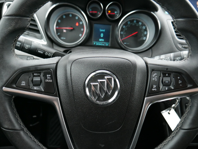2015 Buick Encore Base - Photo 14