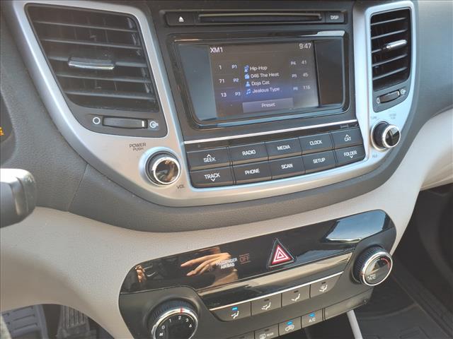 2016 Hyundai TUCSON SE - Photo 14