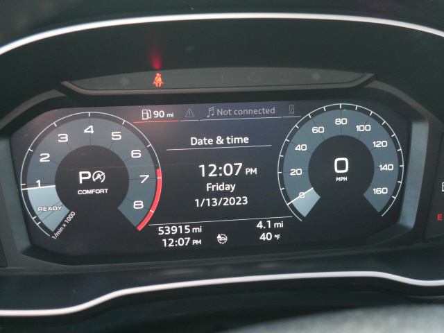 2020 Audi Q3 2.0T quattro Premium - Photo 14