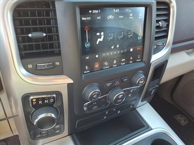 2018 RAM 1500 Harvest - Photo 15