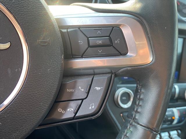 2021 Ford Mustang Mach 1 - Photo 15