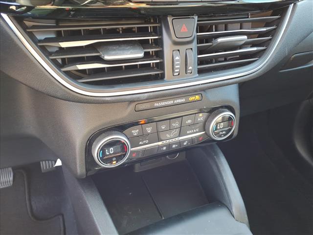 2021 Ford Escape Titanium - Photo 15
