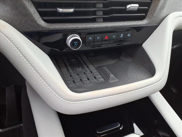 2025 Ford Explorer Platinum - Photo 15