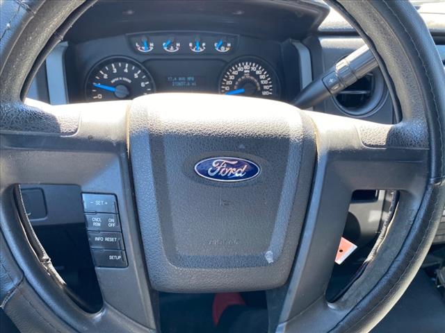 2013 Ford F-150 XL - Photo 15