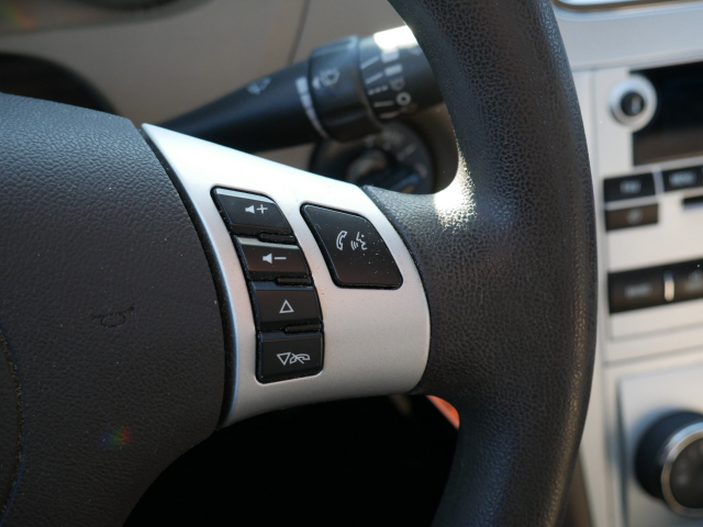 2012 Chevrolet Malibu LS - Photo 15