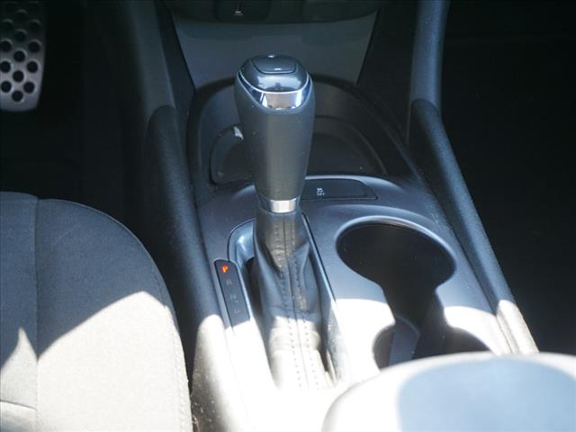 2017 Chevrolet Malibu LS - Photo 15