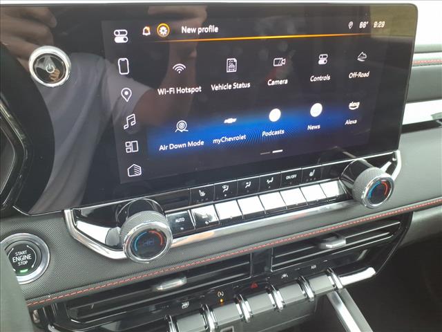 2023 Chevrolet Colorado Z71 - Photo 15