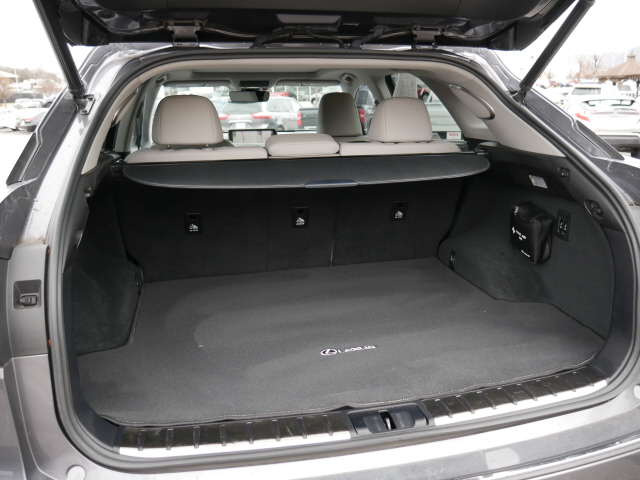 2016 Lexus RX 350 - Photo 15