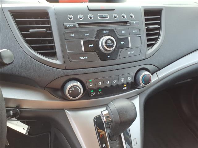 2014 Honda CR-V LX - Photo 15