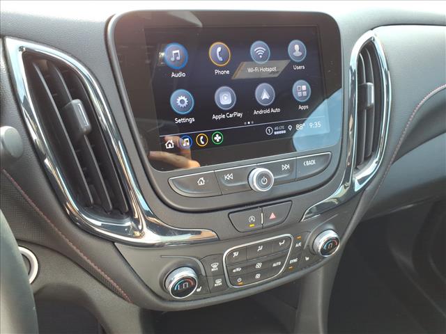 2024 Chevrolet Equinox RS - Photo 15