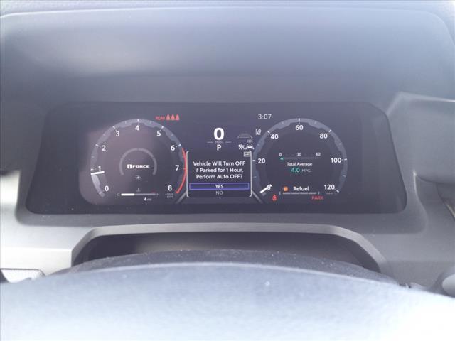 2025 Toyota Tacoma Limited - Photo 15