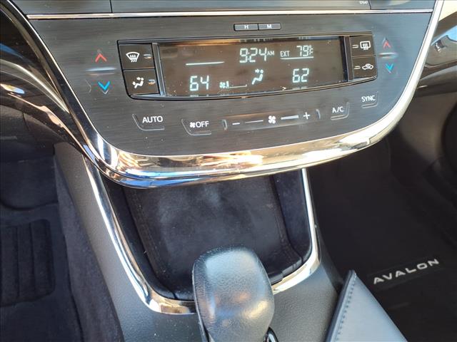 2014 Toyota Avalon XLE - Photo 15
