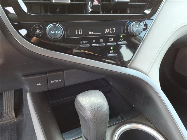 2024 Toyota Camry LE - Photo 15