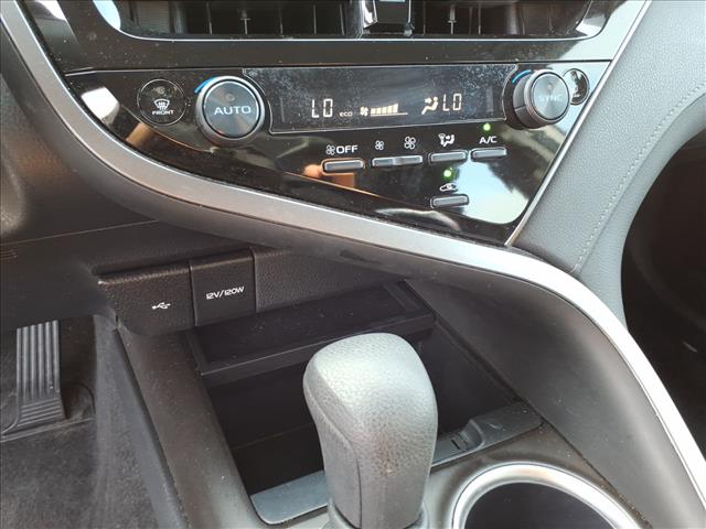 2024 Toyota Camry LE - Photo 15