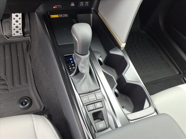2026 Toyota Camry SE - Photo 15