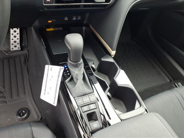 2026 Toyota Camry XSE - Photo 15