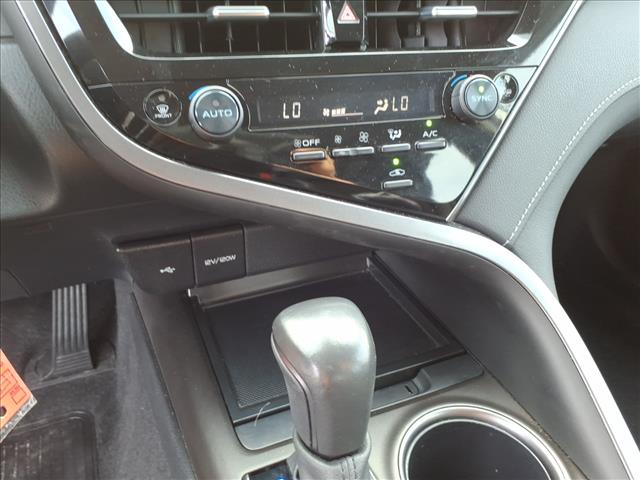 2024 Toyota Camry SE - Photo 15