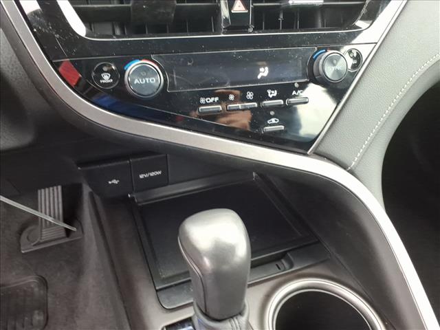 2024 Toyota Camry SE - Photo 15