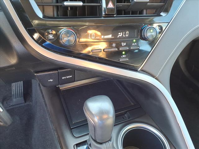 2024 Toyota Camry SE - Photo 15