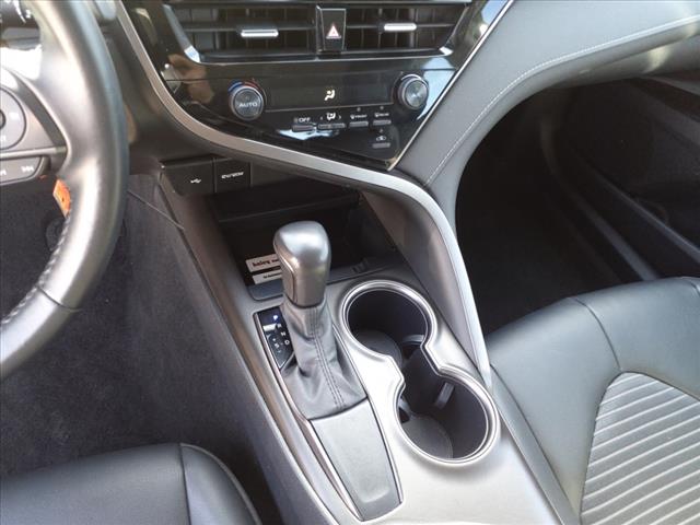 2021 Toyota Camry SE - Photo 15