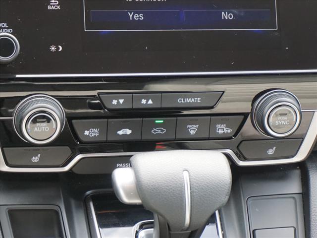 2019 Honda CR-V EX - Photo 15
