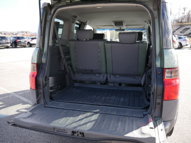 2004 Honda Element EX - Photo 15
