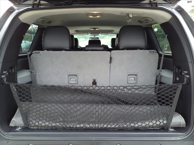 2014 Toyota Sequoia SR5 - Photo 15