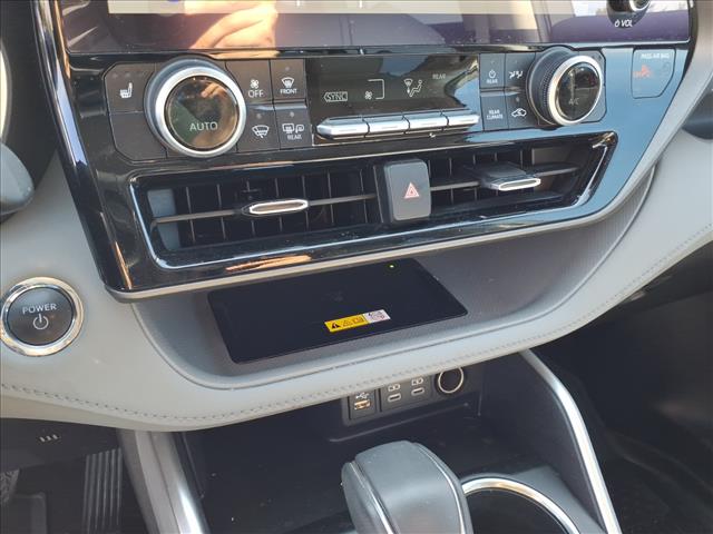 2023 Toyota Highlander Hybrid XLE - Photo 15
