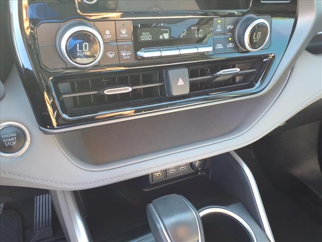 2024 Toyota Highlander LE - Photo 15
