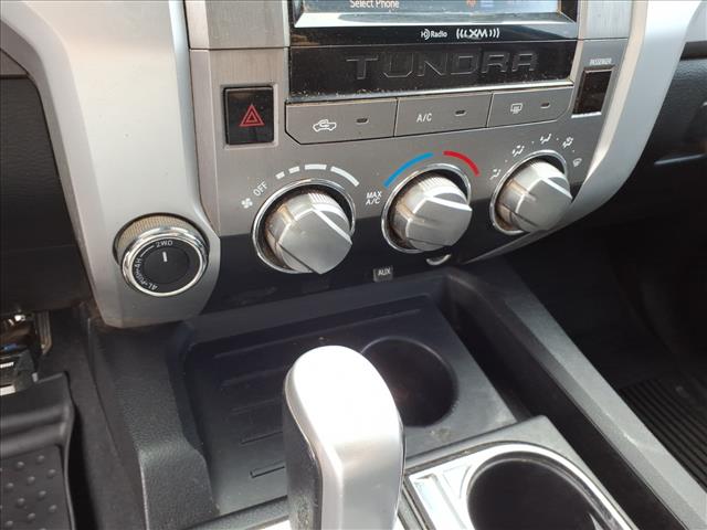 2015 Toyota Tundra SR5 - Photo 15